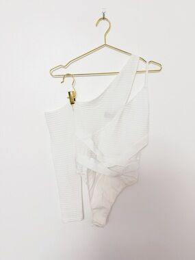 Maniere De Voir Bodysuit